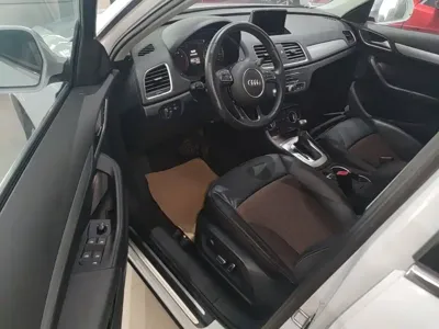 Audi Q3 2017, 96000 км, за 9635.61 USD - фото 16