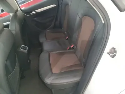 Audi Q3 2017, 96000 км, за 9635.61 USD - фото 17