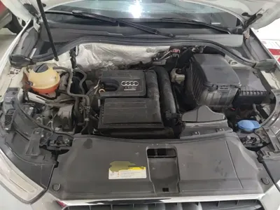 Audi Q3 2017, 96000 км, за 9635.61 USD - фото 20