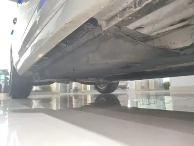Audi Q3 2017, 96000 км, за 9635.61 USD - фото 21