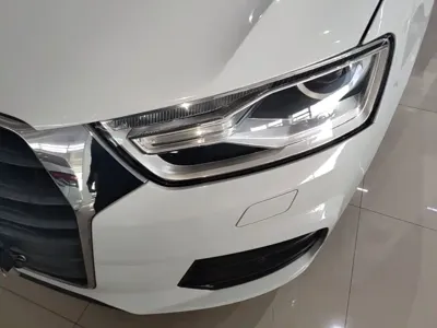 Audi Q3 2017, 96000 км, за 9635.61 USD - фото 24