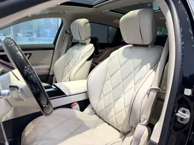 Mercedes-Benz S-Class 2023, 31000 км, за 161105.73 USD - фото 7