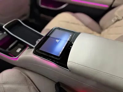 Mercedes-Benz S-Class 2023, 31000 км, за 161105.73 USD - фото 17