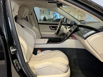 Mercedes-Benz S-Class 2023, 31000 км, за 161105.73 USD - фото 19