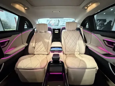 Mercedes-Benz S-Class 2023, 31000 км, за 161105.73 USD - фото 22