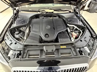 Mercedes-Benz S-Class 2023, 31000 км, за 161105.73 USD - фото 25