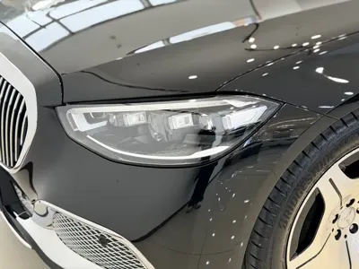 Mercedes-Benz S-Class 2023, 31000 км, за 161105.73 USD - фото 26