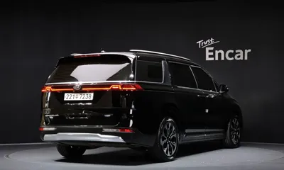 Kia Canival 2021, 125849 км, за 16086.44 USD