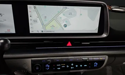 Hyundai Ioniq6 2023, 107673 км, за 20781.77 USD - фото 14
