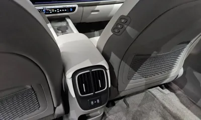 Hyundai Ioniq6 2023, 107673 км, за 20781.77 USD - фото 31