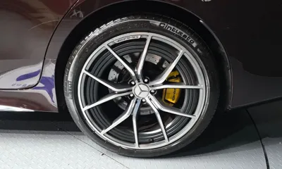 Mercedes-Benz AMG GT 2022, 65915 км, за 48121.36 USD