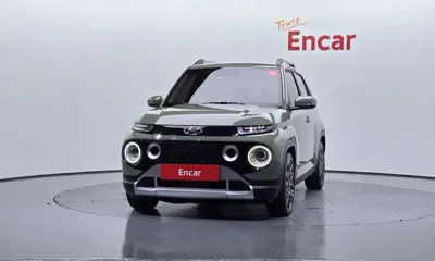 Hyundai Casper 2023, 38419 км, за 11363.63 USD