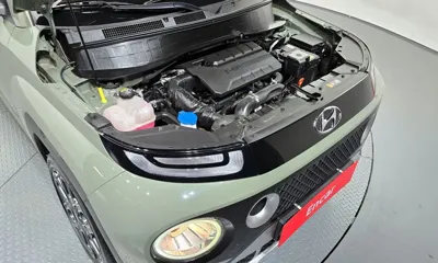 Hyundai Casper 2023, 38419 км, за 11363.63 USD - фото 6