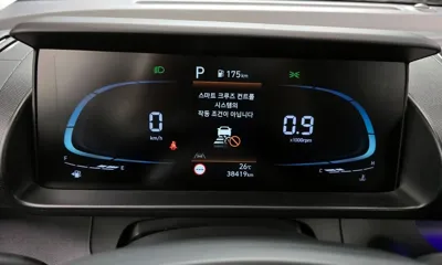 Hyundai Casper 2023, 38419 км, за 11363.63 USD - фото 8