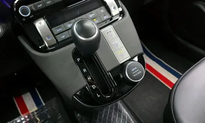 Hyundai Casper 2023, 38419 км, за 11363.63 USD - фото 9
