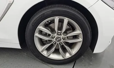 Genesis G70 2019, 132356 км, за 8593.34 USD