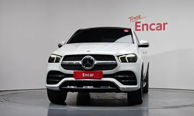 Mercedes-Benz GLE-Class 2021, 85966 км, за 42011.29 USD