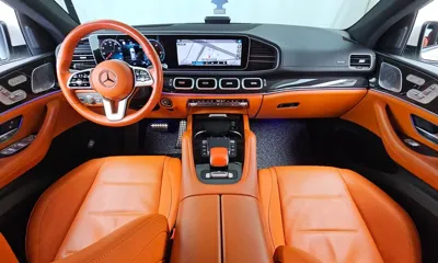 Mercedes-Benz GLE-Class 2021, 85966 км, за 41634.18 USD - фото 7