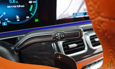Mercedes-Benz GLE-Class 2021, 85966 км, за 41634.18 USD - фото 9