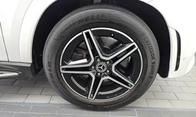 Mercedes-Benz GLE-Class 2021, 85966 км, за 41634.18 USD - фото 21
