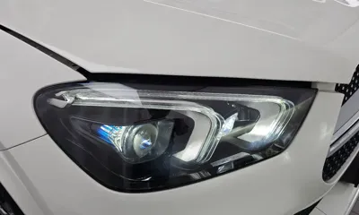 Mercedes-Benz GLE-Class 2021, 85966 км, за 41634.18 USD - фото 22