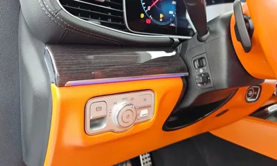 Mercedes-Benz GLE-Class 2021, 85966 км, за 41634.18 USD - фото 28