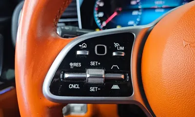 Mercedes-Benz GLE-Class 2021, 85966 км, за 41634.18 USD - фото 30
