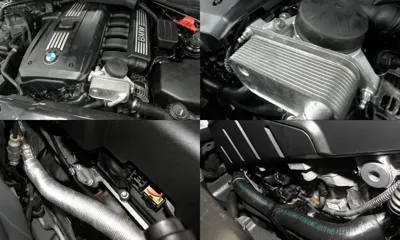BMW 5-Series 2008, 133153 км, за 3635.76 USD