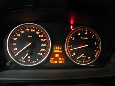 BMW 5-Series 2008, 133153 км, за 3635.76 USD - фото 9