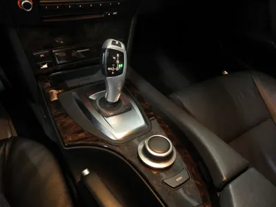 BMW 5-Series 2008, 133153 км, за 3635.76 USD - фото 10