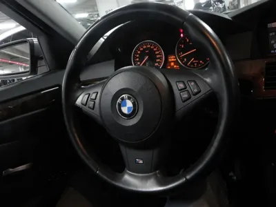 BMW 5-Series 2008, 133153 км, за 3635.76 USD - фото 11