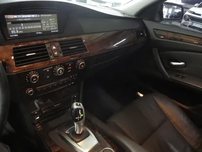 BMW 5-Series 2008, 133153 км, за 3635.76 USD - фото 15