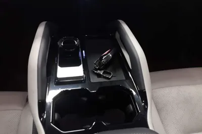 iCAR 03 2024, 39200 км, за 16924 USD