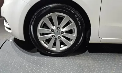 Kia K3 2015, 36423 км, за 6381.45 USD