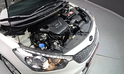 Kia K3 2015, 36423 км, за 6381.45 USD - фото 6