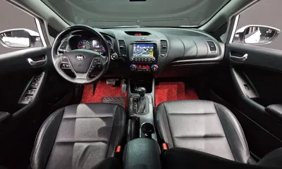 Kia K3 2015, 36423 км, за 6381.45 USD - фото 7