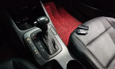 Kia K3 2015, 36423 км, за 6381.45 USD - фото 9