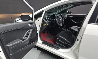 Kia K3 2015, 36423 км, за 6381.45 USD - фото 10