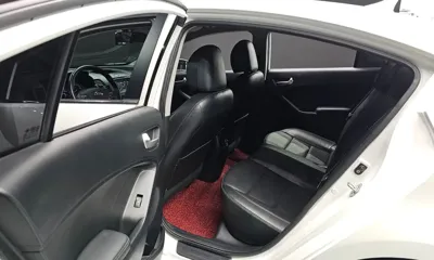 Kia K3 2015, 36423 км, за 6381.45 USD - фото 11