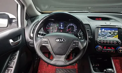 Kia K3 2015, 36423 км, за 6381.45 USD - фото 13