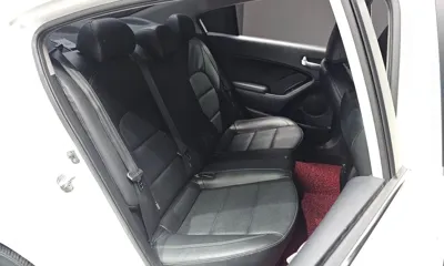 Kia K3 2015, 36423 км, за 6381.45 USD - фото 16