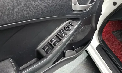 Kia K3 2015, 36423 км, за 6381.45 USD - фото 20