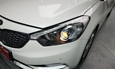 Kia K3 2015, 36423 км, за 6381.45 USD - фото 22