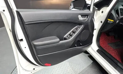 Kia K3 2015, 36423 км, за 6381.45 USD - фото 24