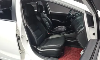 Kia K3 2015, 36423 км, за 6381.45 USD - фото 26