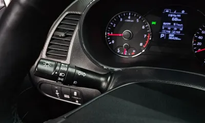 Kia K3 2015, 36423 км, за 6381.45 USD - фото 28