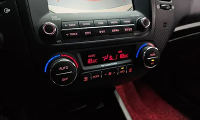 Kia K3 2015, 36423 км, за 6381.45 USD - фото 30