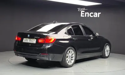 BMW 3-Series 2012, 155678 км, за 3908.8 USD