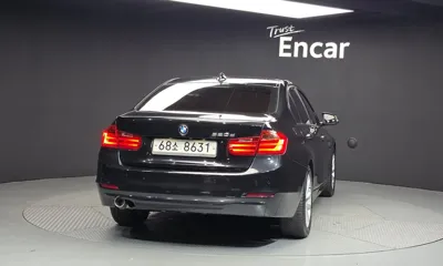 BMW 3-Series 2012, 155678 км, за 3908.8 USD