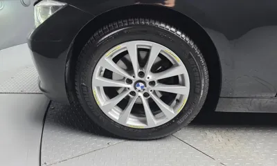 BMW 3-Series 2012, 155678 км, за 3908.8 USD